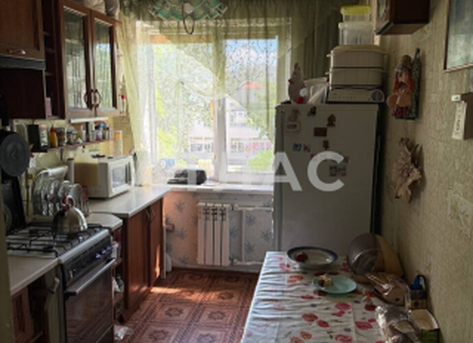 3-к квартира, 3/9 этаж, 56,6м², арт. 136801831