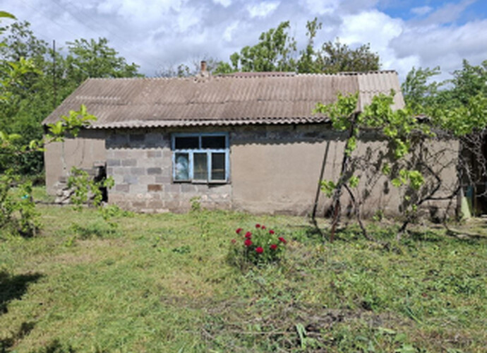 Продается дом в Ильичевском районе