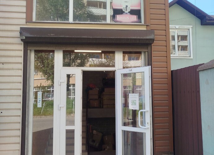 Сдается помещение