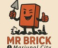 Mr Brick - База строительных материалов