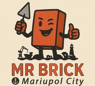 Mr Brick - База строительных материалов