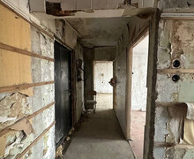 Продаётся 3х комнатная квартира.