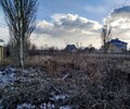 Продается участок