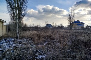 Продается участок