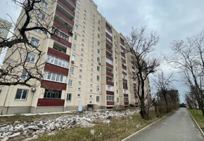 Продается двухкомнатная квартира в Центральном районе