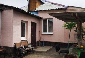 Продается дом в Приморском районе 