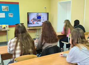 27 октября - День школьных библиотек | ГБПОУ «МСПК»