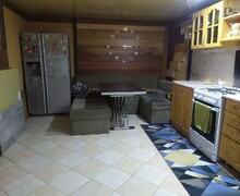 Продается дом. Левый берег | Ор-р Веселка