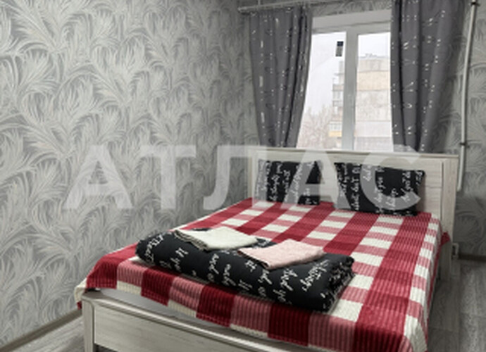 2-к квартира, 7/14 этаж, 47,9м², арт. 138867637