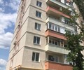 Продается четырехкомнатная квартира