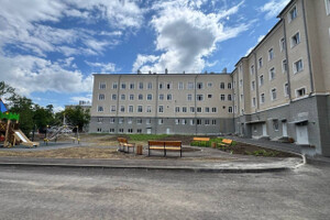 Продается трехкомнатная квартира