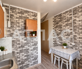 3-к квартира, 2/2 этаж, 54,4м², арт. 144329552