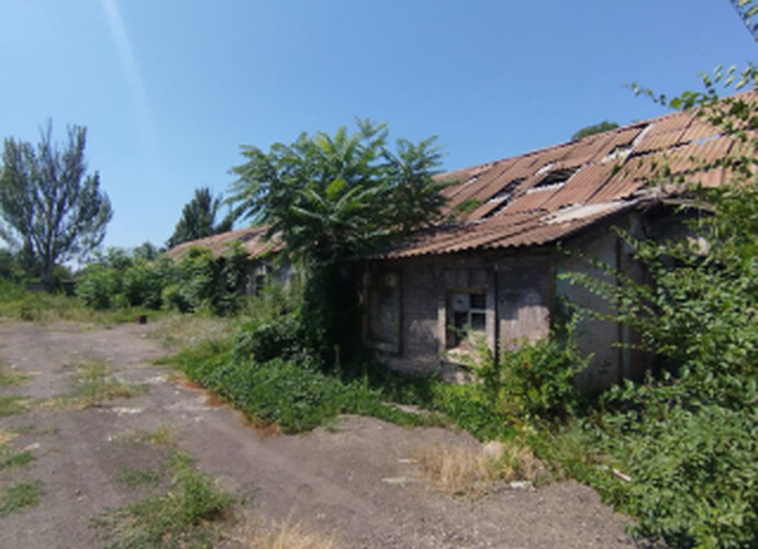 Продается помещение свободного назначения в Ильичевском районе