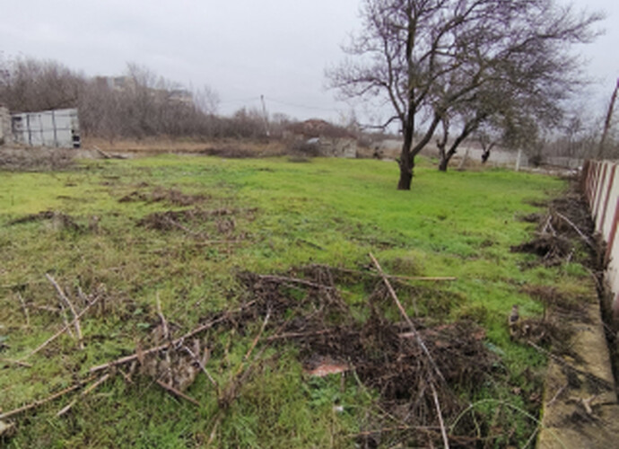 Продается участок земли в Приморском районе