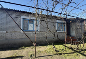 Продается дом в п.г.т. Сартана