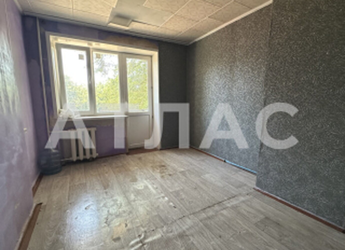 1-к квартира, 2/5 этаж, 22,2м², арт. 139221011