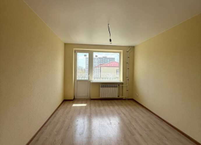 Продается трехкомнатная квартира в Центральном районе