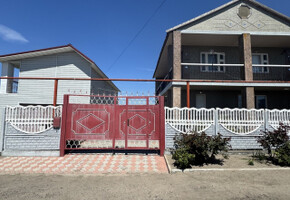 Продается дом в пгт Ялта 122.9 м²