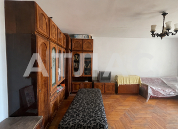 1-к квартира, 5/9 этаж, 37,4м², арт. 143504406
