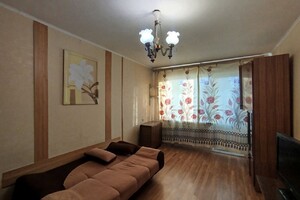 Продаётся однокомнатная квартира