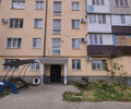 Продается двухкомнатная квартира в Левобережном районе