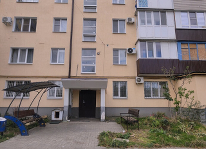 Продается 2 комн.кв 47.7 м² 