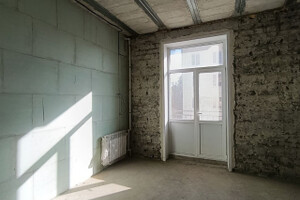Продаётся трёхкомнатная квартира