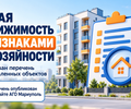 На сайте АГО Мариуполь опубликован перечень вновь выявленных объектов жилой недвижимости с признаками бесхозяйности