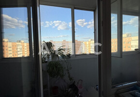2-к квартира, 9/12 этаж, 50,9м², арт. 144282110