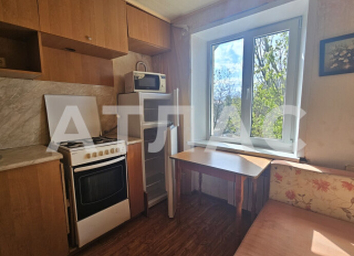 1-к квартира, 5/5 этаж, 32,2м², арт. 139168977