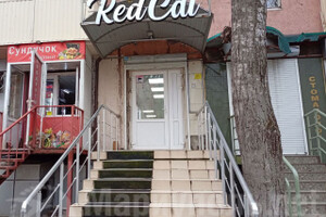 RED CAT - пространство мастеров маникюра на ул. Варганова