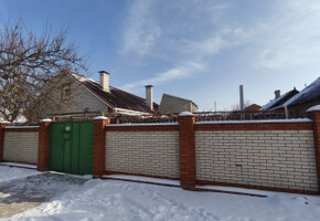 Продается дом 98,2 м² с участком 5,67 сотки в Мариуполе, ул. Меламеда