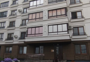 Продается 3-комнатная квартира в Центральном районе