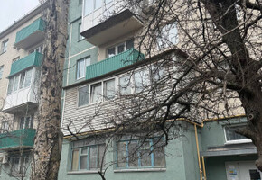 Продается однокомнатная квартира в Приморском районе