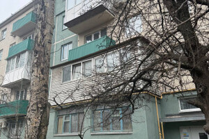 Продается однокомнатная квартира в Приморском районе