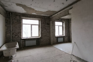 Продаётся двухкомнатная квартира