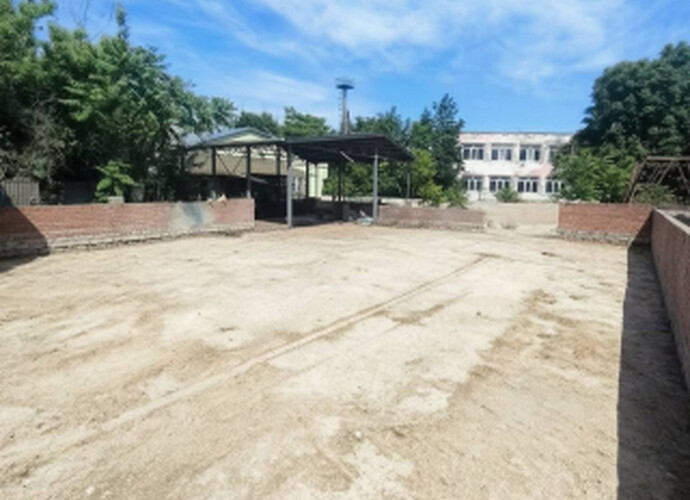 Продается коммерческая недвижимость в Центральном районе