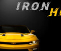 Автосервис IRON HORSE на ул. Сельская