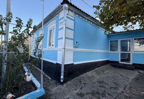 Продаётся дом в посёлке Старый Крым