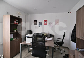 Сдается офис на правом берегу 30 м²