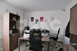 Сдается офис на правом берегу 30 м²