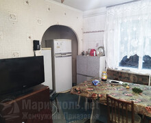 Продаем дом со всеми удобствами, Ильичевский р-н, п. Каменск