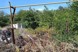 Продаётся участок