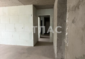 3-к квартира, 1/5 этаж, 58,1м², арт. 143329045