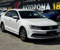 Volkswagen Jetta, 2015