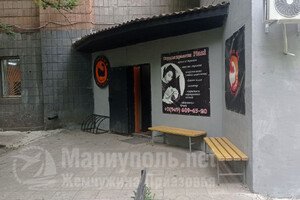 Студия красоты NAZI на ул. Сеченова