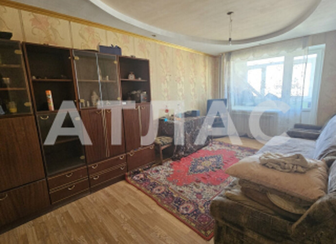 3-к квартира, 8/9 этаж, 62,8м², арт. 144286250