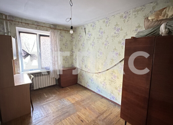 2-к квартира, 5/9 этаж, 44,2м², арт. 143590750