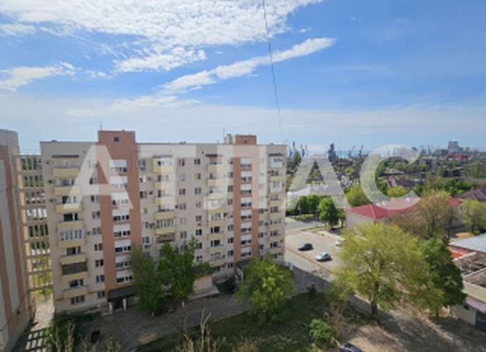 1-к квартира, 9/9 этаж, 30м², арт. 136682081