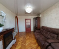 Снять 3-комнатную квартиру в Мариуполе, ул. Курчатова, 53 м²